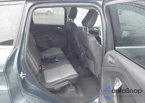 2019 Ford Escape Se z USA, uszkodzony, nr VIN 1FMCU9GD4KUA60546